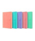 CUAD. OXFORD SIGNATURE A5 80h LISO PASTE