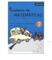 CUADERNO REBOST (CAS) MATEMATICAS 7