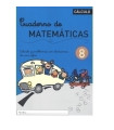 CUADERNO REBOST (CAS) MATEMATICAS 8