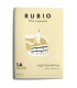 CUADERNO RUBIO (CAT) A5 OPERAC.y PROB.1A
