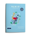 CUADERNO RUBIO GAL.VACACIONS 3º PRIM.