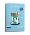 CUADERNO RUBIO GAL.VACACIONS 4º PRIM.