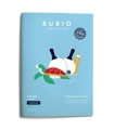 CUADERNO RUBIO GAL.VACACIONS INF.+5 AÑOS