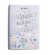 CUADERNO RUBIO CALIGRAFIA CREATIVA ARTE