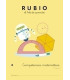 CUADERNO RUBIO A4 COMP.MATEMATICAS 3