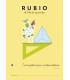 CUADERNO RUBIO A4 COMP.MATEMATICAS 4
