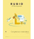 CUADERNO RUBIO A4 COMP.MATEMATICAS 5