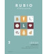 CUADERNO RUBIO A4 LENGUA EVOLUCION 2