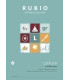 CUADERNO RUBIO A4 LENGUA EVOLUCION 6