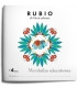 CUADERNO RUBIO A4 MANDALA EDUCATIVO +4