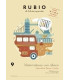 CUADERNO RUBIO A4 MATEMATICAS ABACO 9