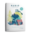 CUADERNO RUBIO A4 VERANO 4-5