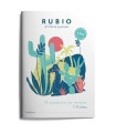 CUADERNO RUBIO A4 VERANO 7-8