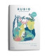 CUADERNO RUBIO A4 VERANO 8-9