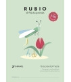 CUADERNO RUBIO A4 VACACIONES 3º ED. INF.