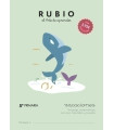 CUADERNO RUBIO A4 VACACIONES 5º PRIMARIA