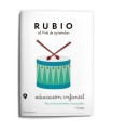 CUADERNO RUBIO A5 EDU. INF. 9 INSTRUMENT