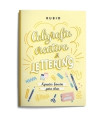 CUADERNO RUBIO LETTERING APUNTES CLASE