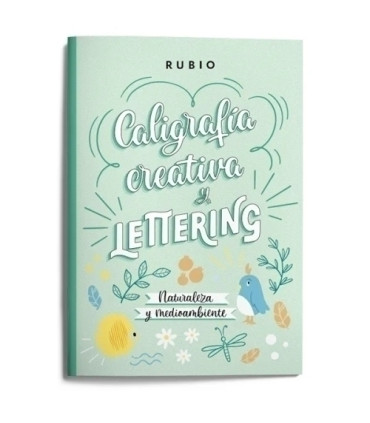 CUADERNO RUBIO NATURALEZA Y M. AMBIENTE