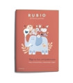 CUADERNO RUBIO A4 CONCENTRARSE Y MEMORIZ