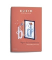 CUADERNO RUBIO A4 ESCRIBIR Y LEER MEJOR