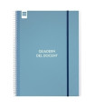 CUADERNO FINOCAM CAT. DOCENTE NO DATA