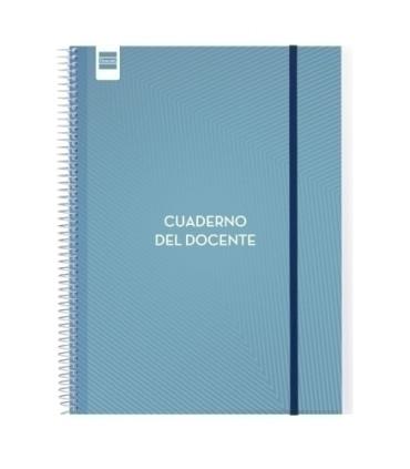 CUADERNO FINOCAM DEL DOCENTE NO FECHADO
