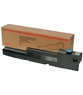 CUBETA RECUPERACION TONER OKI 42869403