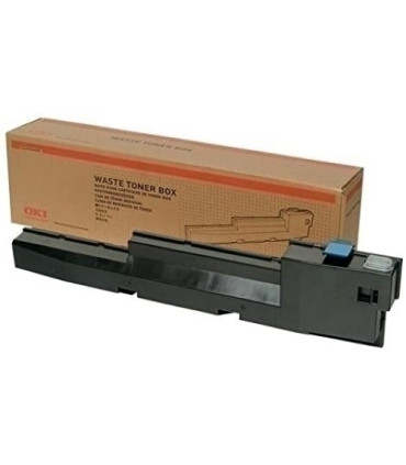 CUBETA RECUPERACION TONER OKI 42869403