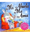 CUENTO MANOLITO B. MI ABUELA ME AMA