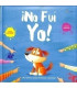 CUENTO MANOLITO B. ¡NO FUI YO!