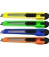 CUTTER BISMARK 9 mm. SURTIDO