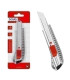 CUTTER DOHE 18 mm. con GUIA METALICA