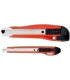 CUTTER WESTCOTT 9 mm. con GUIA METALICA