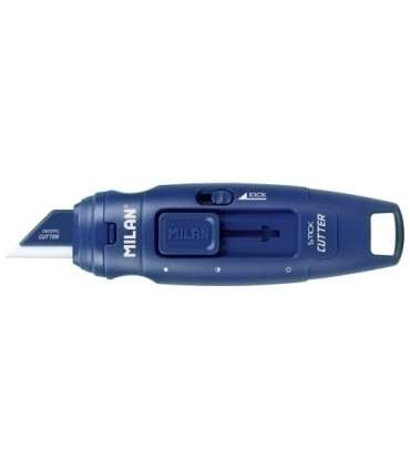 CUTTER MILAN STICK CERAMICA 1918 AZUL