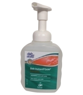 DESINFECTANTE DE MANOS PELICANO 400ml