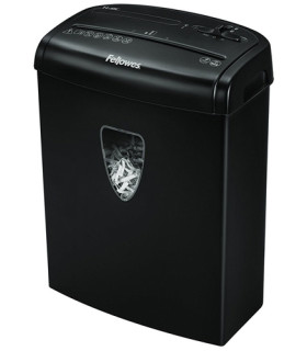 DESTRUCTORA FELLOWES 8C