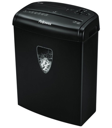 DESTRUCTORA FELLOWES 8C