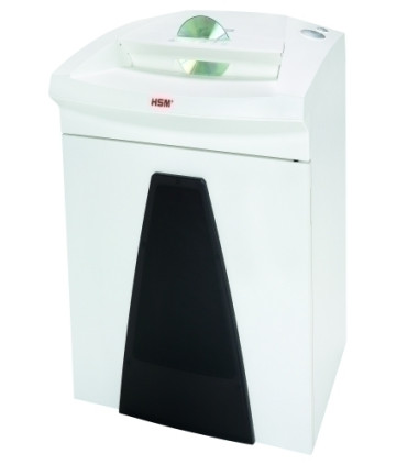 DESTRUCTORA HSM SECURIO B26