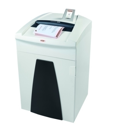 DESTRUCTORA HSM SECURIO P36i