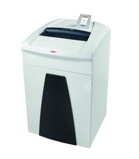 DESTRUCTORA HSM SECURIO P40i