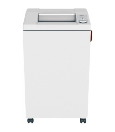 DESTRUCTORA IDEAL 3104 CC