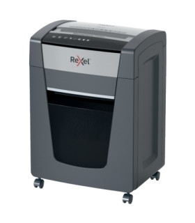 DESTRUCTORA REXEL MOMENTUM P420+