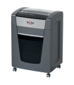 DESTRUCTORA REXEL MOMENTUM P420+