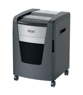 DESTRUCTORA REXEL MOMENTUM XP418+