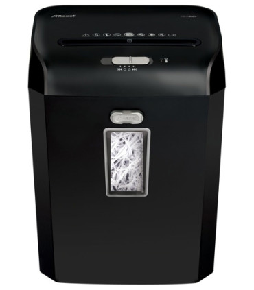 DESTRUCTORA REXEL PROMAX RES823