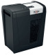 DESTRUCTORA REXEL SECURE MC6 NEGRO
