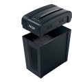 DESTRUCTORA REXEL SECURE X8-SL NEGRO