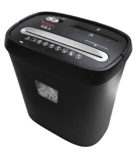 DESTRUCTORA YOSAN  836X-CD