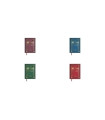 DIETARIO DOHE CAT.ANUAL 15x21 - 4º